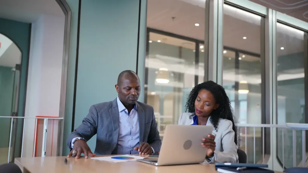 Vast Talent HR Consultancy Solutions