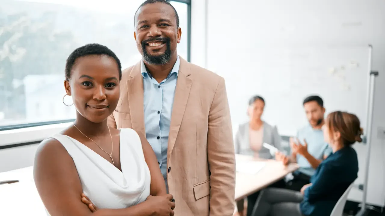 Vast Talent HR Solutions