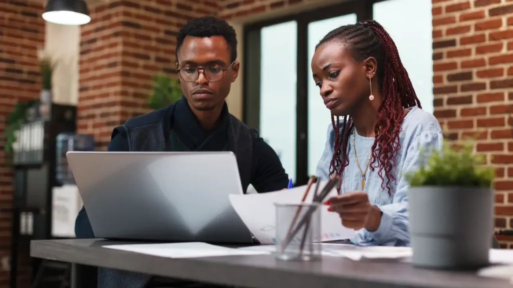 Vast Talent Solutions HR Outsourcing