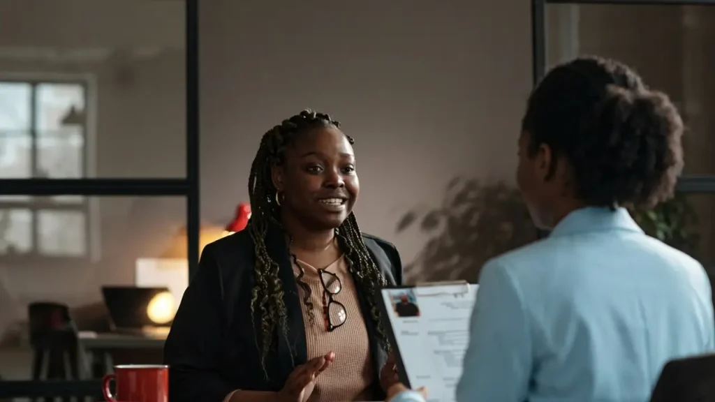 Vast Talent Solutions Recruitment