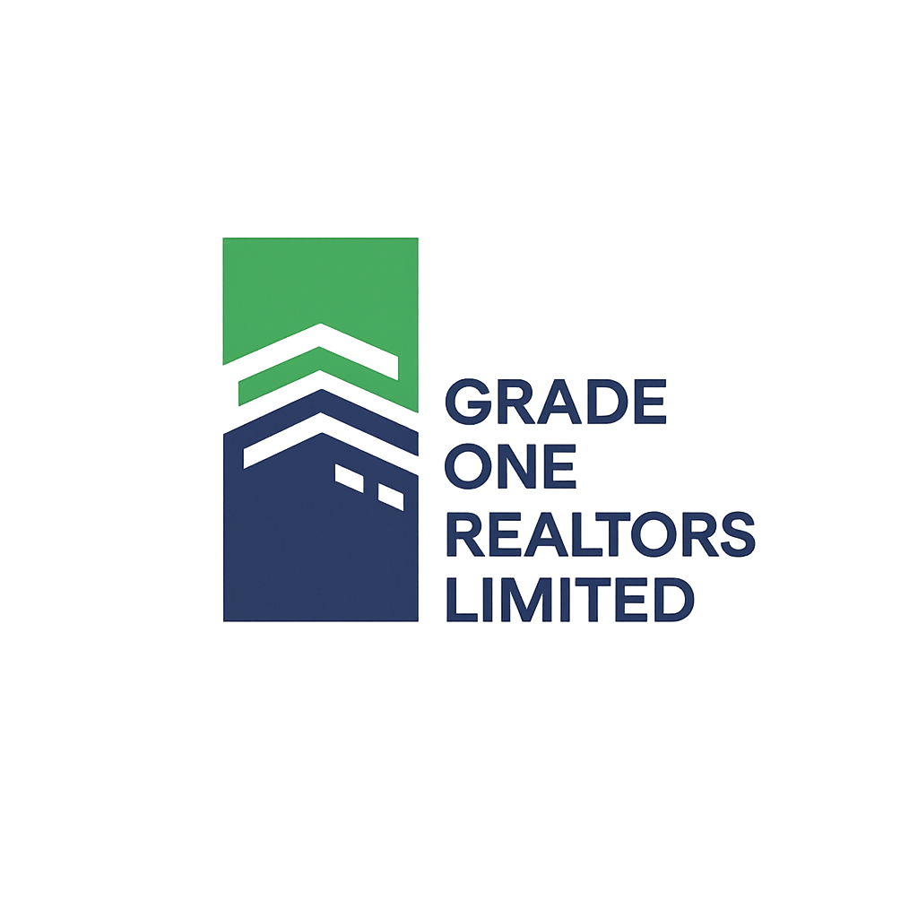 Grade One Logo
